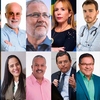 Portal Multiplix entrevista os 16 candidatos a prefeito de Nova Friburgo
