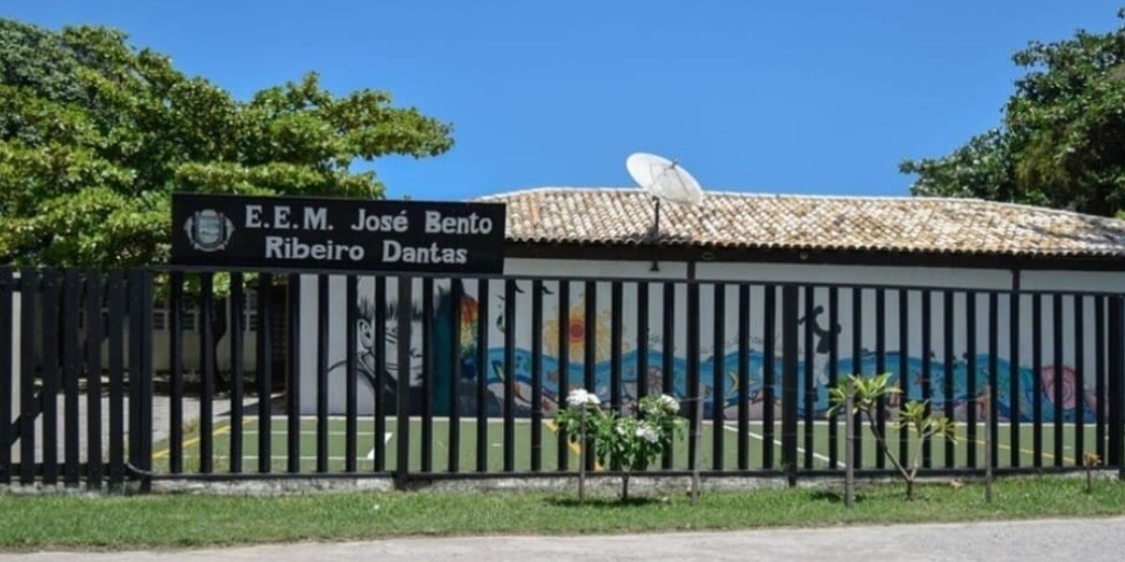 Em Búzios, as sessões da Escola José Bento Ribeiro Dantas passaram para a Agência da Caixa Econômica 