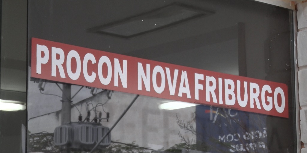 Procon de Nova Friburgo já recebeu mais de mil reclamações em 2019