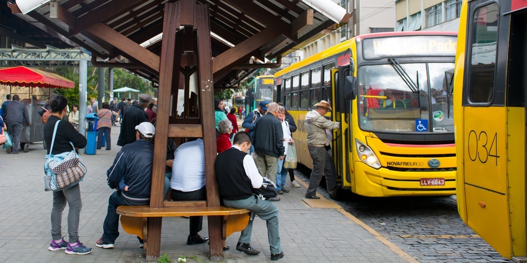 Friburgo: Câmara realiza última audiência sobre o edital do transporte nesta quarta 