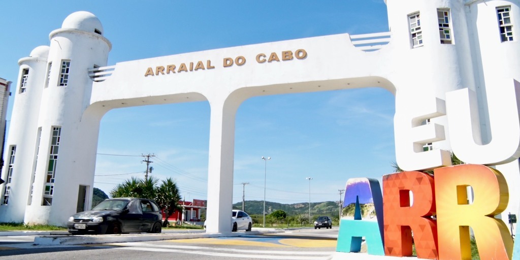 Arraial do Cabo celebra 36 anos de emancipação político-administrativa