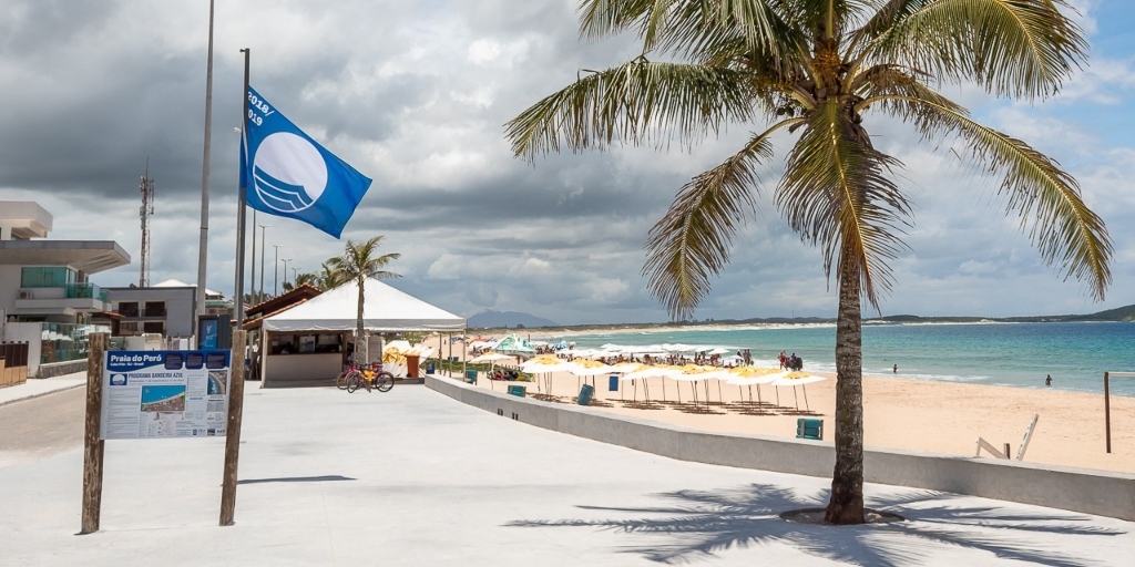 Cabo Frio promove Workshop Nacional Bandeira Azul a partir desta quinta-feira; veja a programação