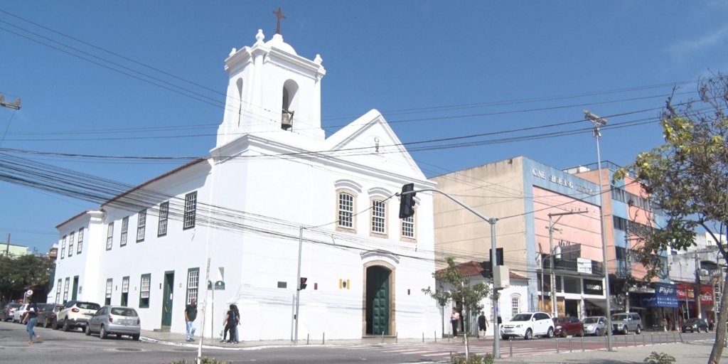 Festa da Padroeira de Cabo Frio terá esquema de trânsito e reforço na segurança