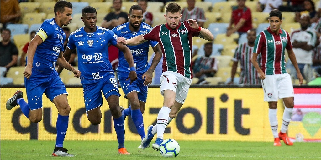 Clássicos, estreia e boa fase! Clubes cariocas buscam embalar no Campeonato Brasileiro