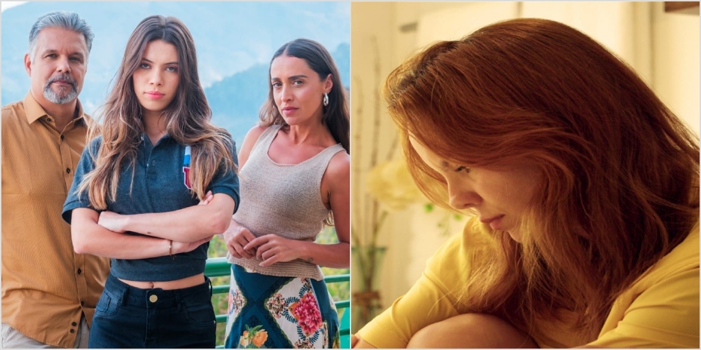 Da literatura para a tela: 'Tarde demais para Suzane' é adaptado para o cinema e mantém as emoções e reflexões da trama