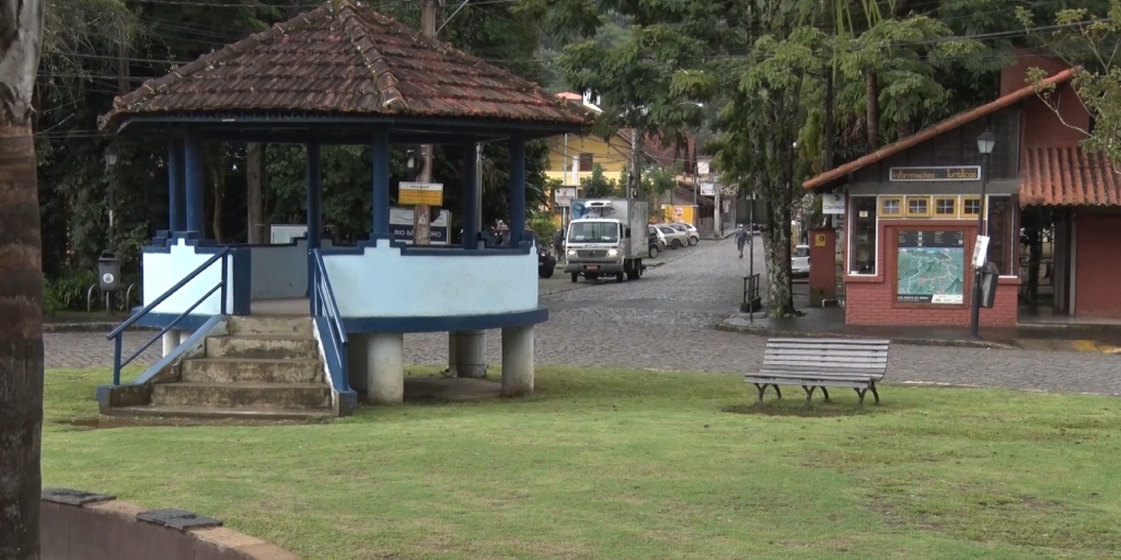 Programação vai acontecer no famoso coreto do distrito 