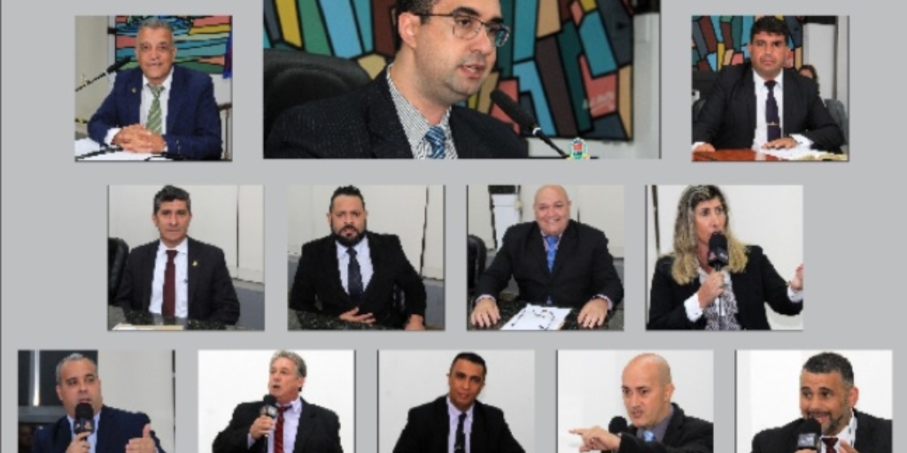 Prevenção: Câmara de Vereadores de Teresópolis volta a realizar sessões virtuais a partir desta terça
