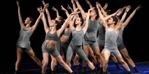 Ballet Stagium comemora 50 anos com apresentação online nesta quinta-feira, 22