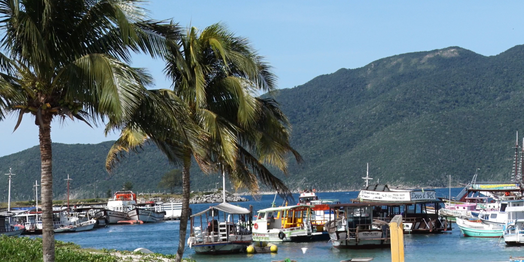 Atrativos de Arraial do Cabo são divulgados em um das maiores feiras internacionais de turismo