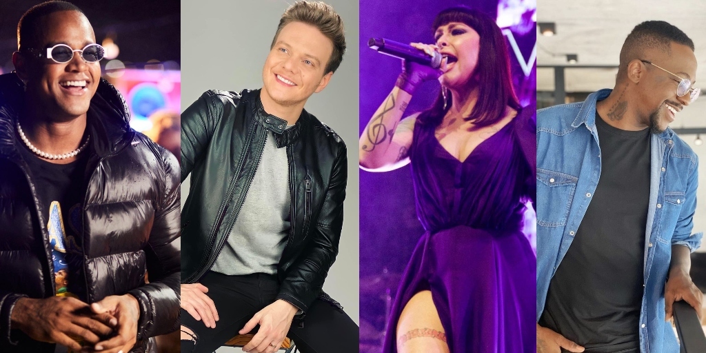 Começa nesta quinta: Expo Araruama terá shows de Léo Santana, Michel Teló, Pitty e Mumuzinho