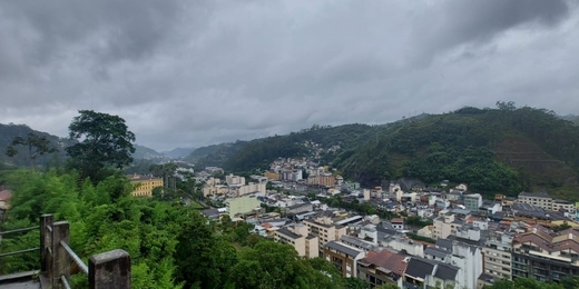 Friburgo e Cabo Frio têm previsão de chuvas até o fim do verão; estação se encerra este mês