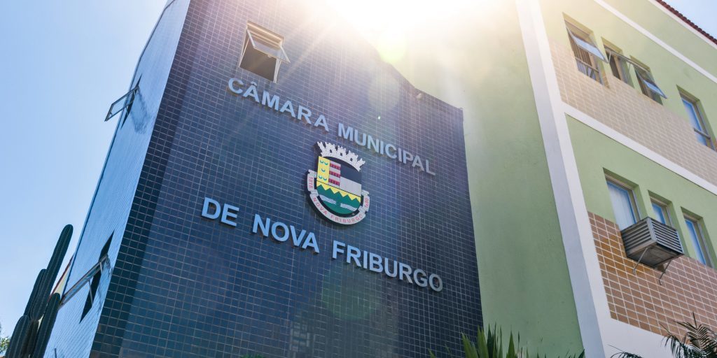 Justiça concede liminar favorável à votação das contas da prefeitura de Nova Friburgo