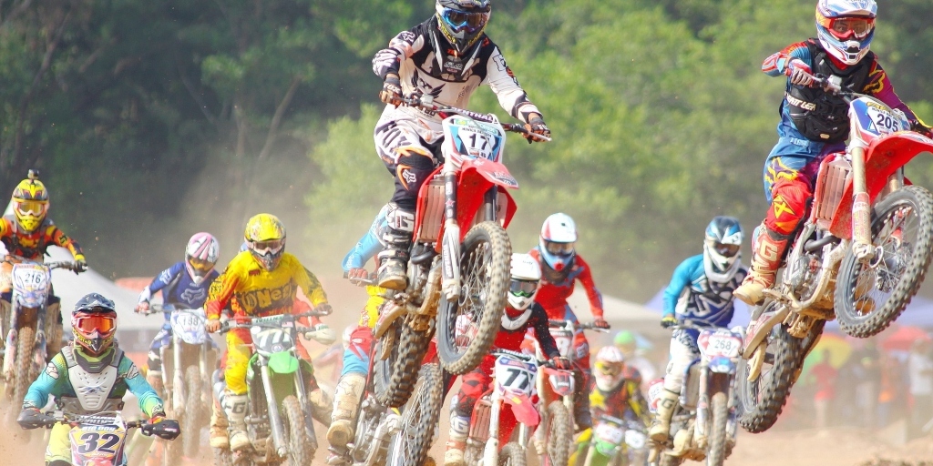Nova Friburgo pode voltar a receber competições de motocross