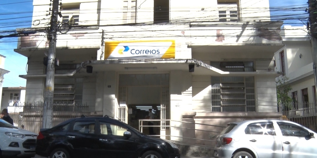 Serviços dos Correios estão 5,49% mais caros a partir desta segunda-feira