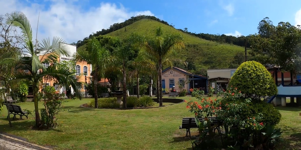 São Pedro da Serra, sétimo distrito de Nova Friburgo, celebra 38 anos com programação especial em abril