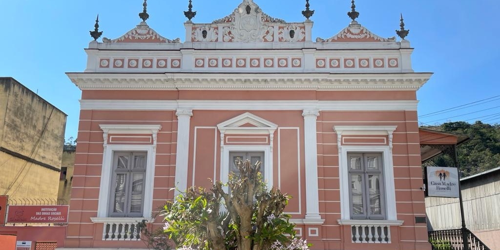 Yakisoba Beneficente da Casa Madre Roselli, em Nova Friburgo, ocorre neste domingo