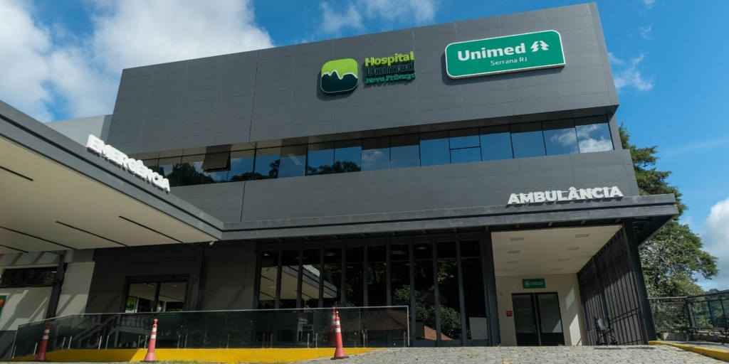 Hospital Unimed Nova Friburgo conquista espaço em maior congresso de emergência da América Latina