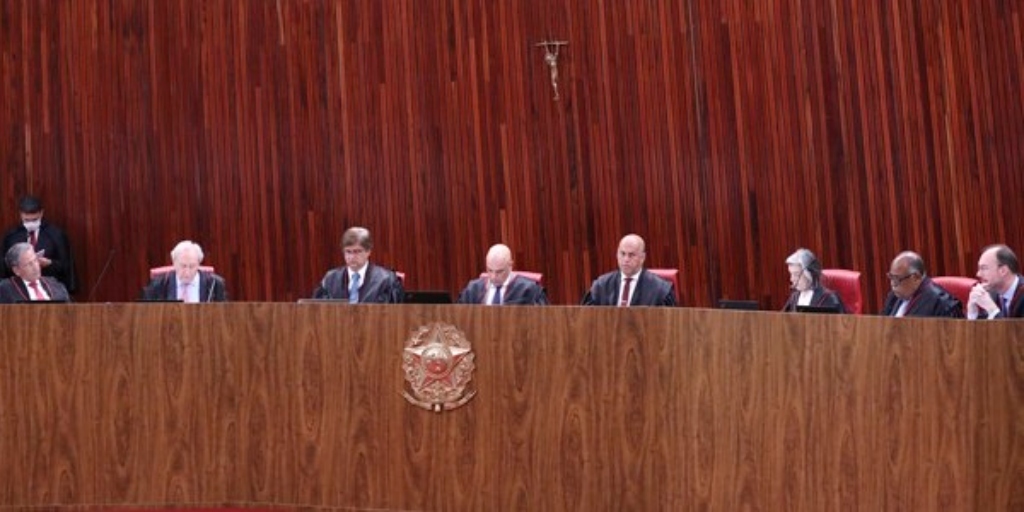 A desição dos ministros do TSE foi unânime