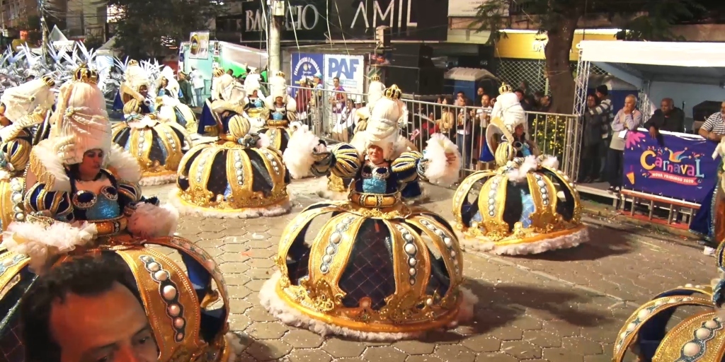 Após modificações, lei de subvenção do Carnaval 2022 é sancionada em Nova Friburgo