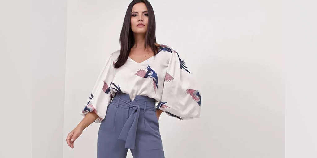 Veja quais as principais tendências do mundo da moda para a primavera-verão 2019