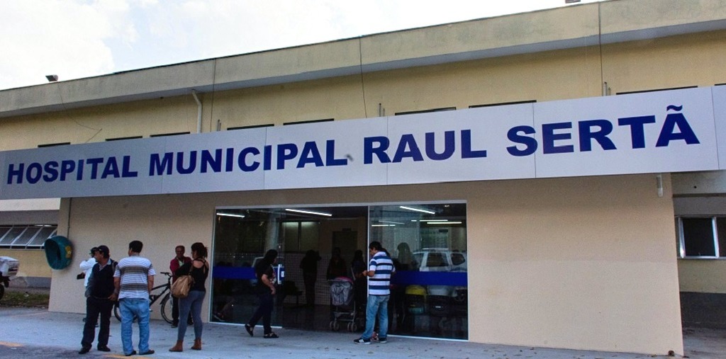 Esposa recebe rim do marido em embalagem de suco no Raul Sertã, em Nova Friburgo