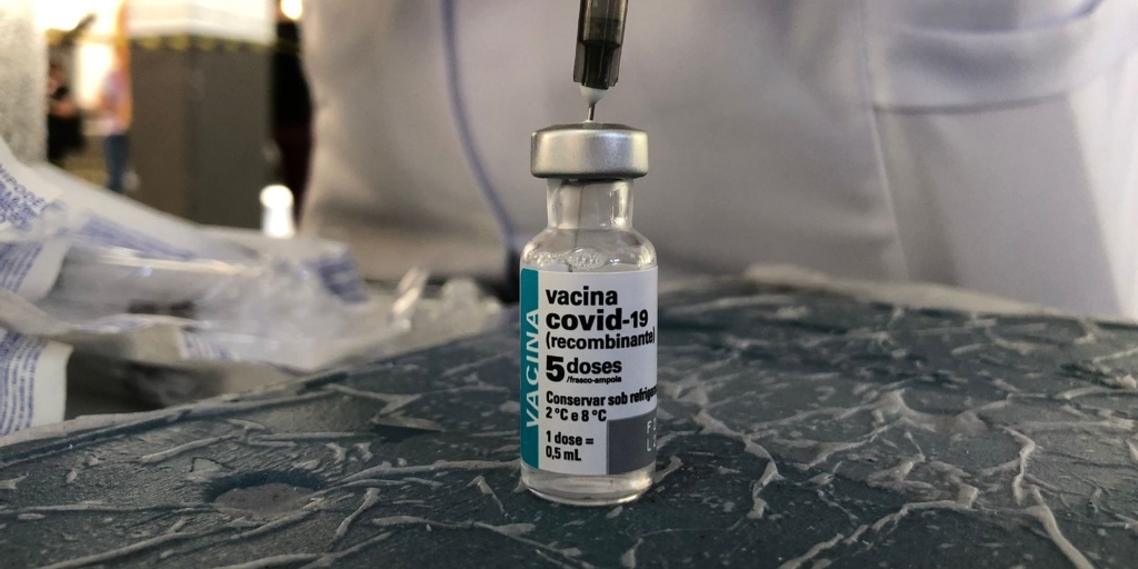Nova Friburgo antecipa 2ª dose da vacina contra Covid em adolescentes