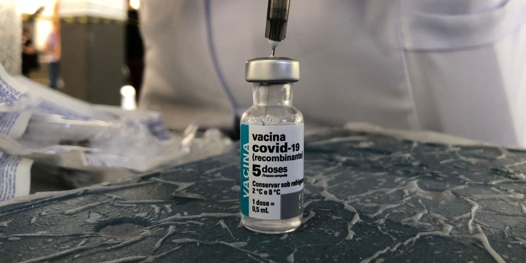 Nova Friburgo antecipa 2ª dose da vacina contra Covid em adolescentes 