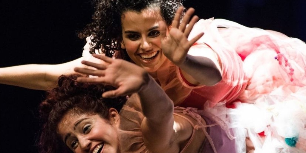 A peça 'Maria Menina' será apresentada neste domingo, 24, no Sesc Teresópolis