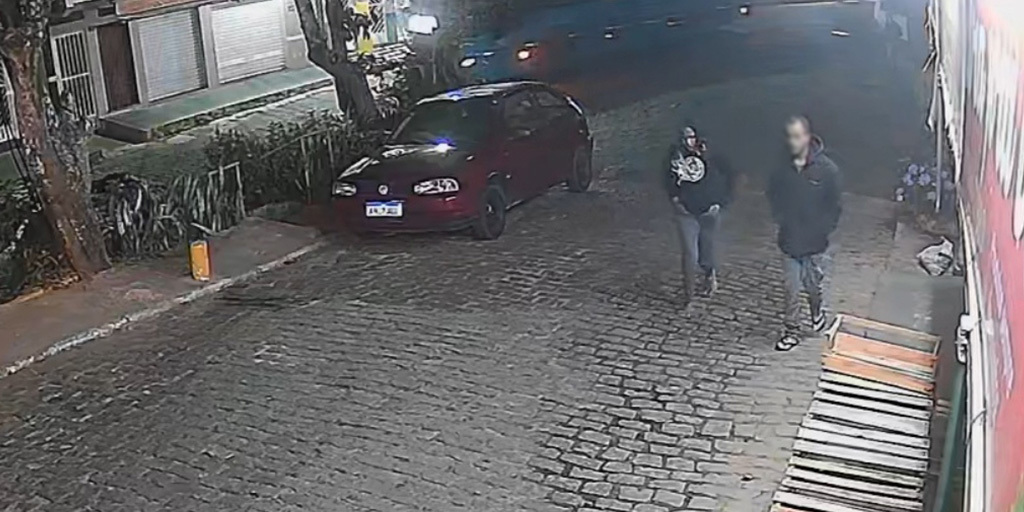 Polícia prende cinco suspeitos por homicídio de mulher em Friburgo; namorado é um dos envolvidos