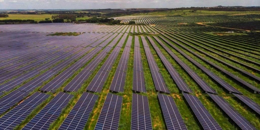 Aumenta demanda por energia solar
