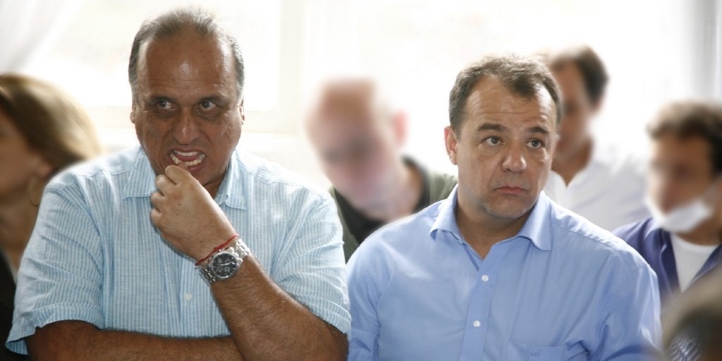 Ex-governador Pezão e outros dez réus são condenados