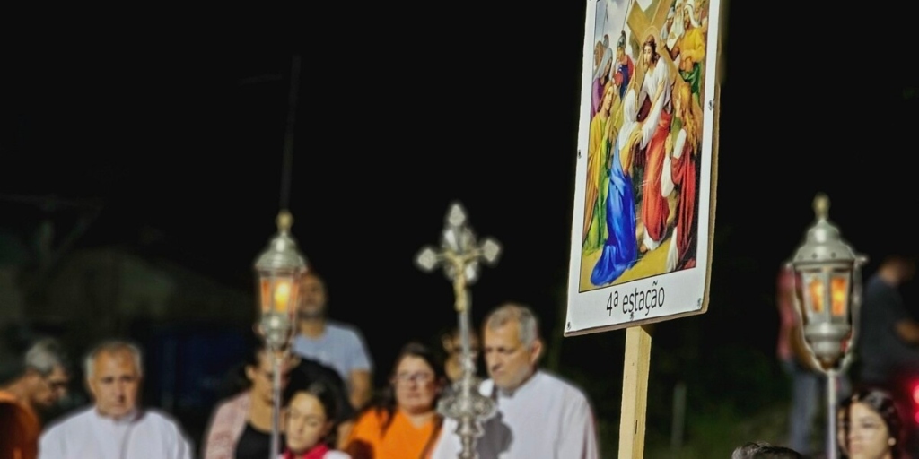 Programação se estende até o Domingo de Páscoa