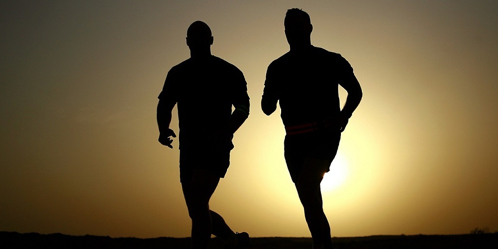 Como a corrida de rua tem ganhando cada vez mais adeptos