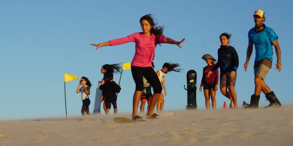 Evento esportivo com foco na educação ambiental será realizado em Cabo Frio neste sábado