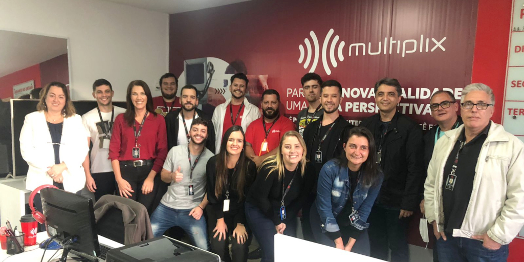 Portal Multiplix faz 4 anos e reforça o compromisso com jornalismo sério e independente