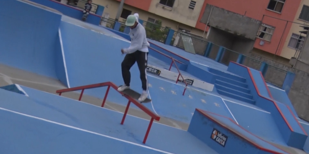 Atletas de Teresópolis participam do Brasileiro Amador de Skate na Bahia