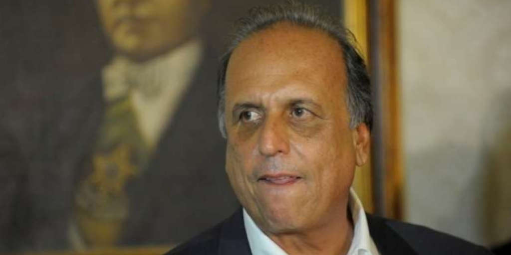 Alerj dá andamento ao pedido de impeachment de Luiz Fernando Pezão