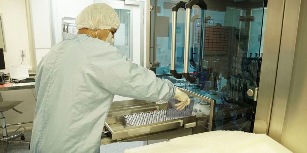 Ministério da Saúde compra mais 54 milhões de doses da CoronaVac