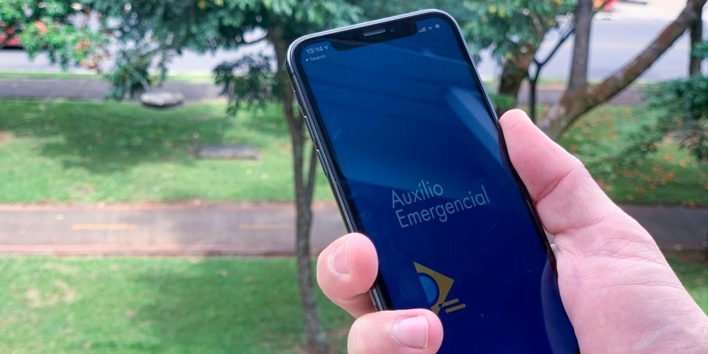 Trabalhadores nascidos em julho podem sacar auxílio emergencial