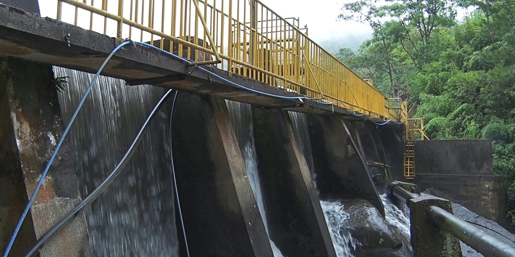 Concessionária afirma que o fornecimento de água está normalizado em Nova Friburgo