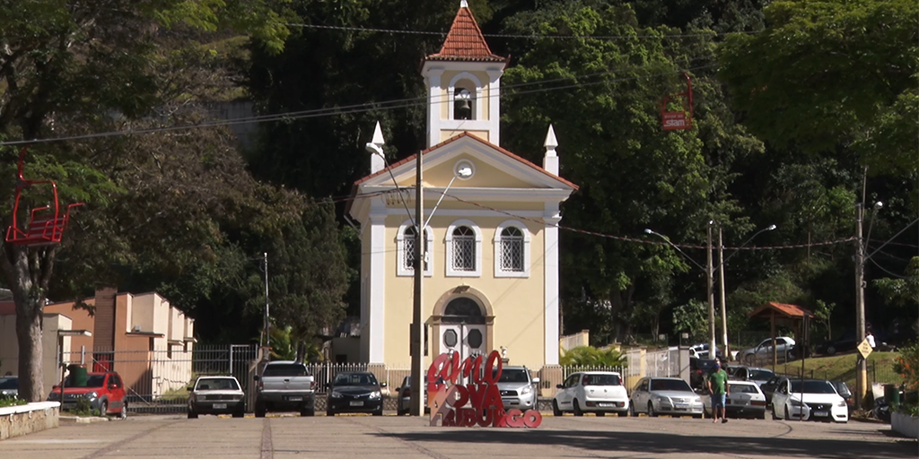 Shows vão acontecer na Praça do Suspiro, no Centro 