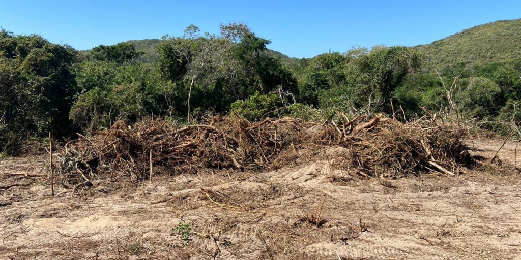 MPRJ requer que a companhia apresente cronograma para estudo geoambiental