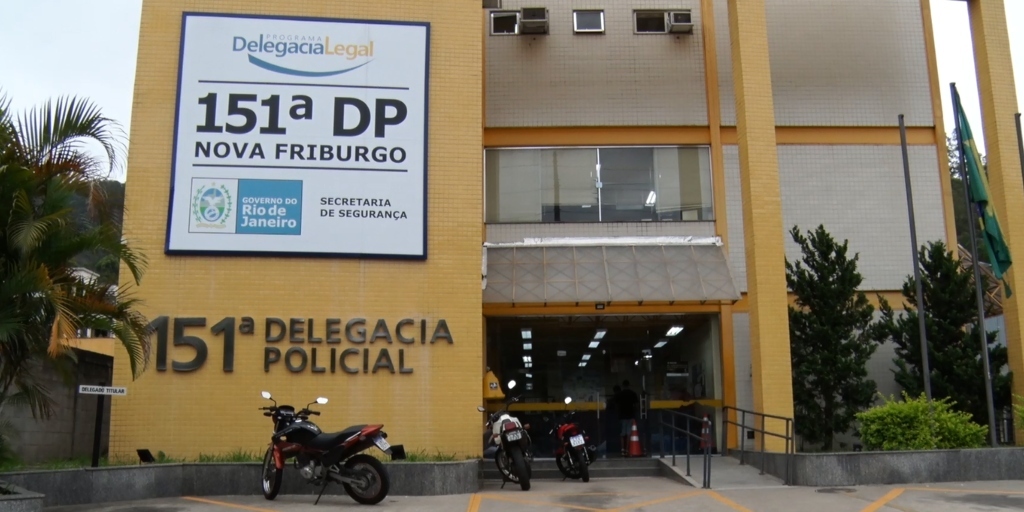Reforço na 151ª DP: Polícia Civil em Nova Friburgo passa a contar com cinco delegados