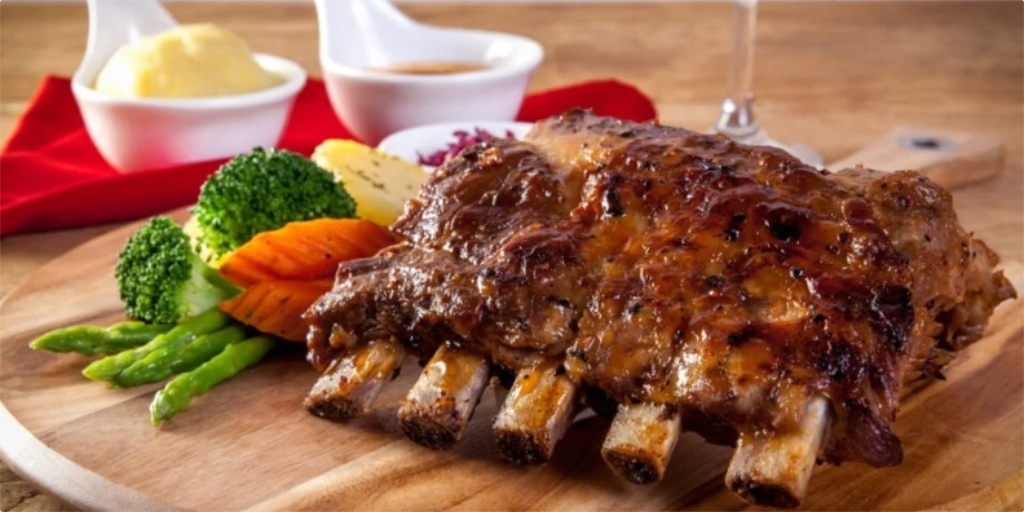 Apreciadores da boa gastronomia poderão experimentar costelas feitas de diversas formas