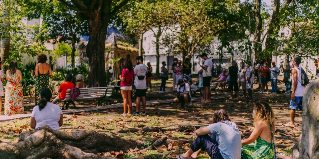 Atividades culturais e esportivas em Cabo Frio para homenagear o Dia das Crianças