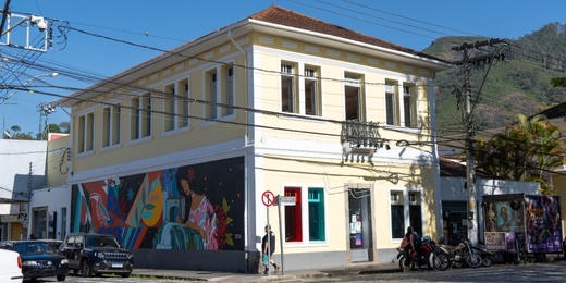 Usina Viva abre inscrições para concursos literário e de microfilmes em Nova Friburgo; veja como participar