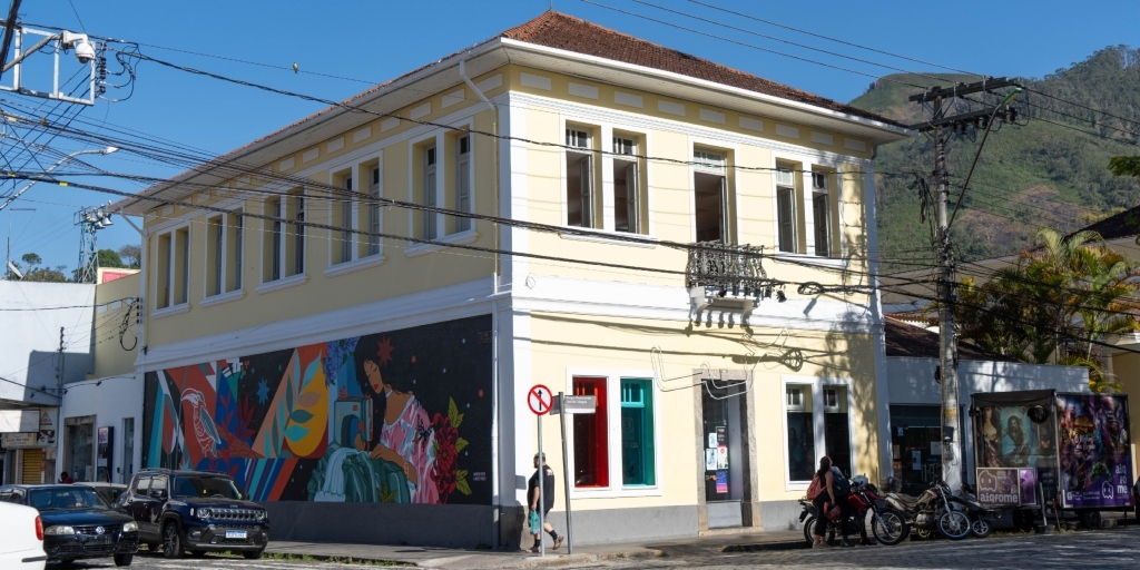 Usina Viva abre inscrições para concursos literário e de microfilmes em Nova Friburgo; veja como participar
