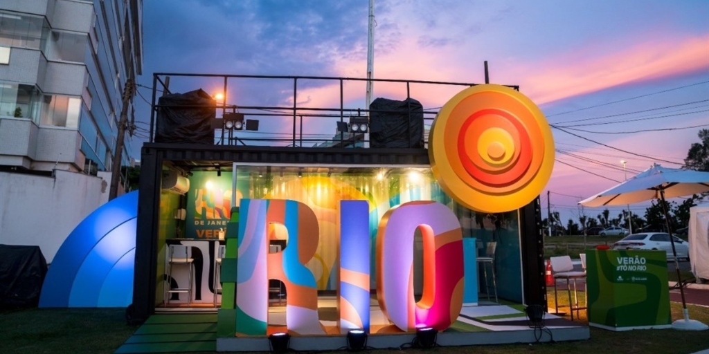Búzios recebe o evento #tônoRio na Praça Santos Dummont; veja a programação