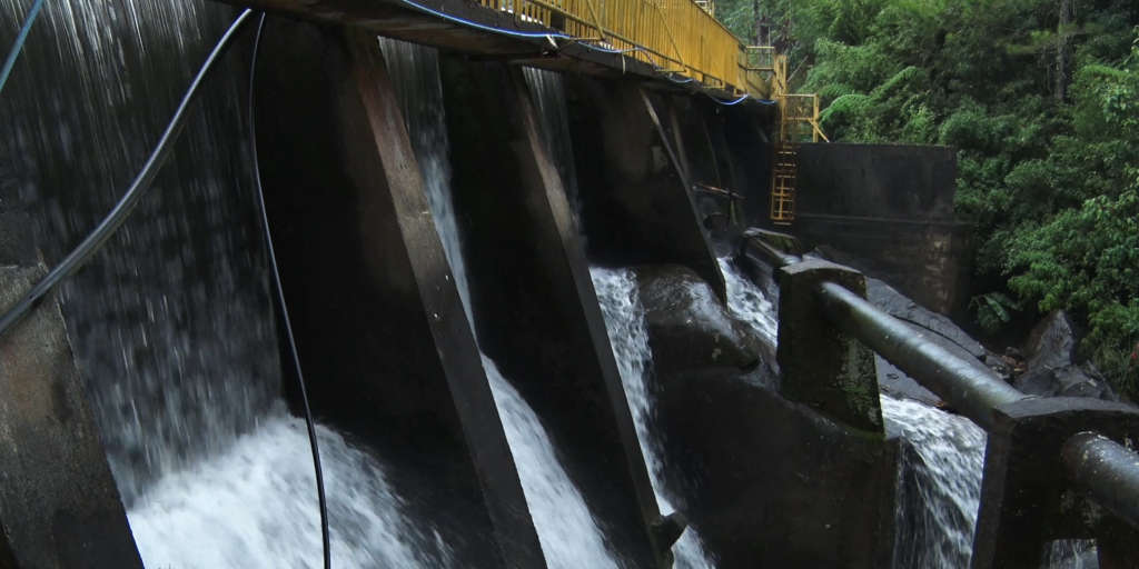 Obras devem deixar 15 bairros de Nova Friburgo sem água nesta quarta