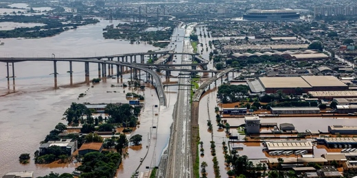 Arrecadações para ajudar vítimas da chuva no Rio Grande do Sul seguem pelo país; veja como doar